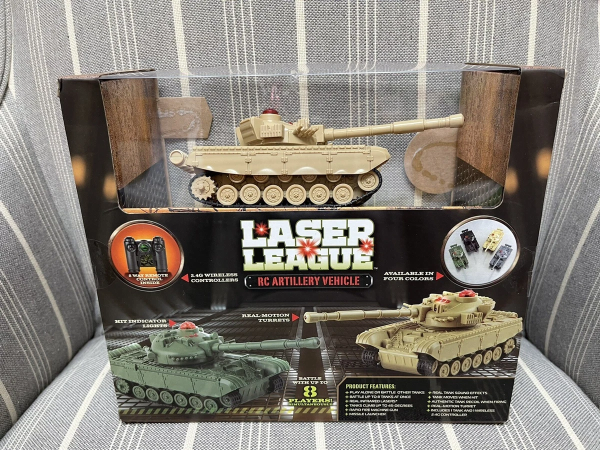 Remote control tanks ebay new arrivals