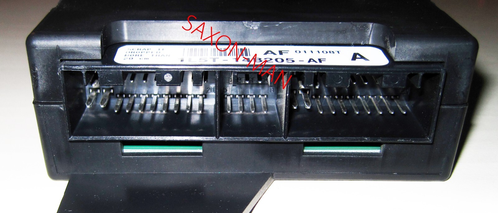 0103 Ford Explorer Ranger GEM Multifunction Module OEM 1L5T14B205AF