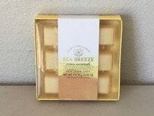 Asquith  Somerset Sea Breeze Ocean Minerals Body Scrub Cubes