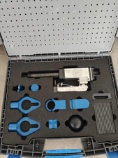 Power-Tec 91511 AiroPower Standard Kit / Carbon CBR PushPull-System