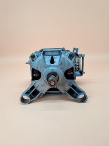 Constructa CWF12A12  Motor/Antriebsmotor 151.60022.03 00144886 #1166-7AÜ