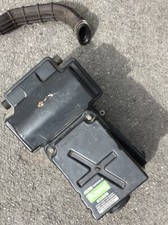 KTM RC 125 2016 AIRBOX AND