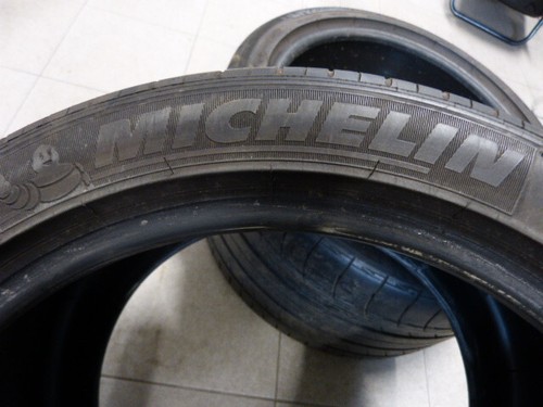 2x Michelin Pilot Sport PS2 Pneumatici 315/30 ZR19 19 " 98Y Estivo 5mm Porsche - Foto 5 di 9