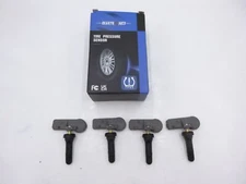 4 Pack 13581558 TPMS Sensor For 2010-2022 Chevy Equinox
