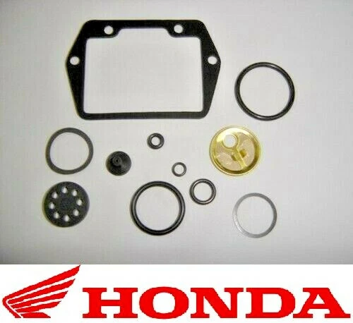 NEUF #16010-102-305 Kit de joints d'origine pour carburateur Honda Dax ST70 /... - Photo 1/1
