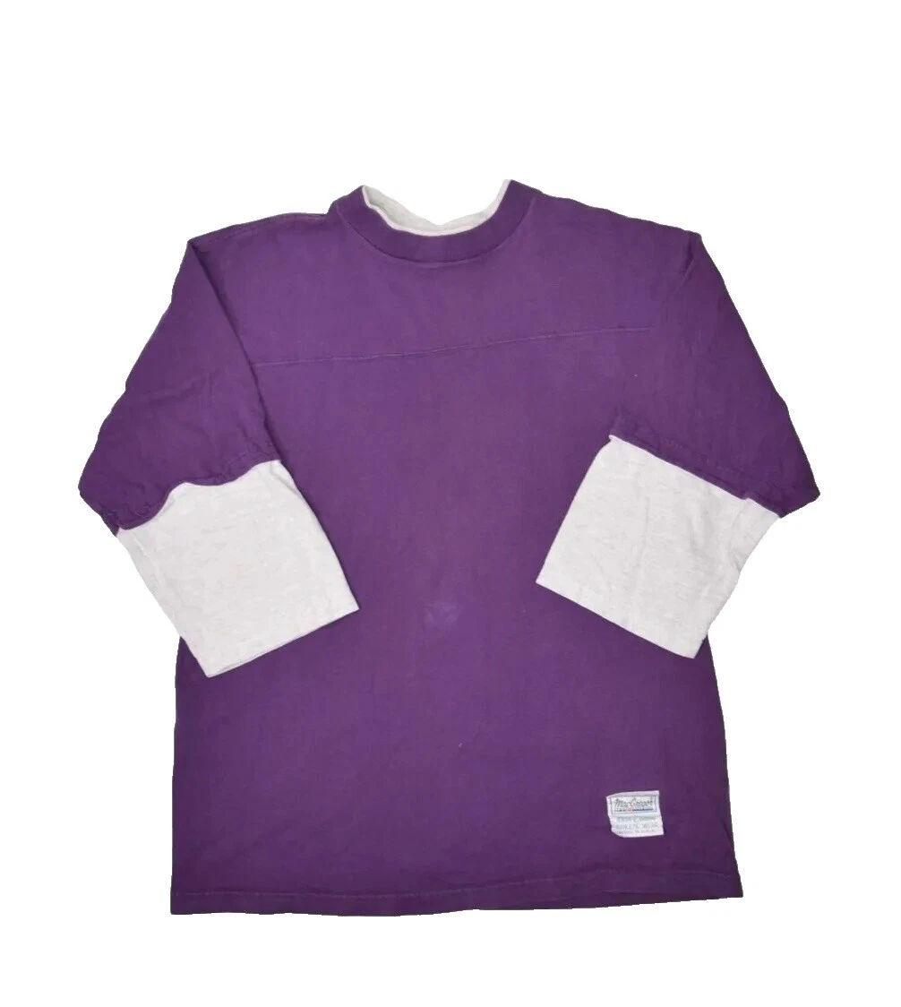 Tamaño Regular MacGregor Camisetas para Hombres