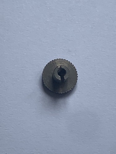 Pièce Horlogerie Réveil REVESOL – Bouton Index LAVAL, Neuf Sans Boîte