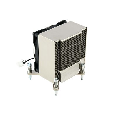 S+Ventola per dissipatore di calore HP Z800 463991-001 535588-001 ad