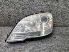 Xenon Scheinwerfer Lampe Links Fahrer Seite Mercedes W164 Ml350 Ml63 Ml550 OEM