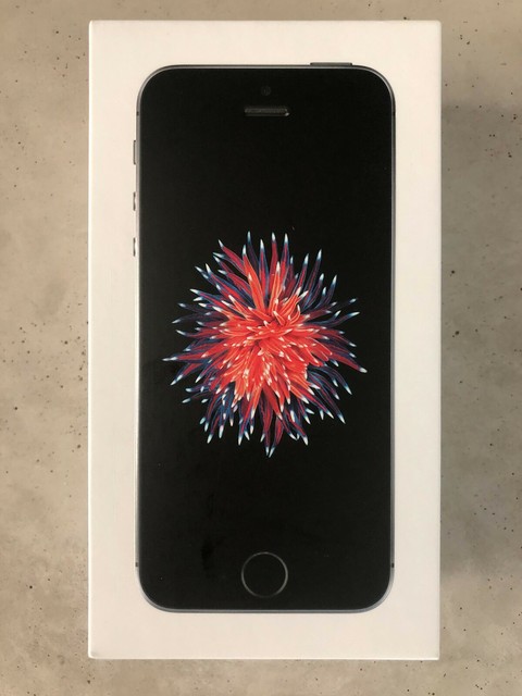 iphone se 2 generation 128gb schwarz