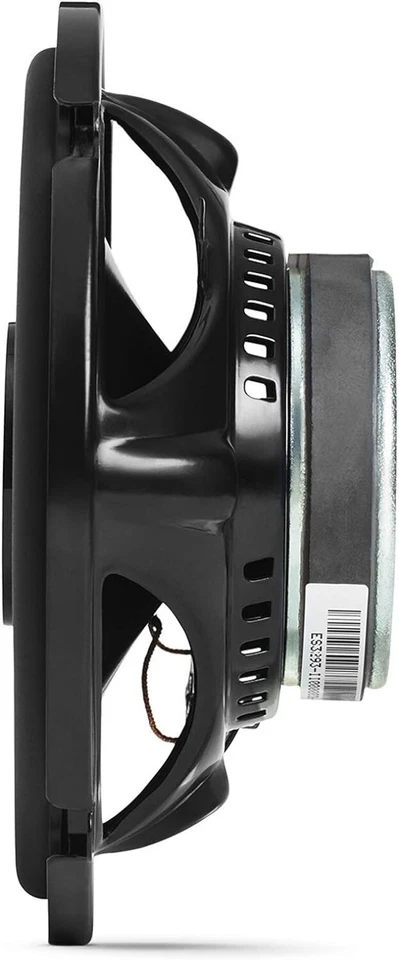 JBL Stage3627 6.5" 2-way Truck Front Door Speakers w/Install Kit for 1995-up GM - Image 4 of 4