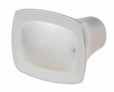 20 Pack Knobs Pulls Handles Kitchen Cabinet Drawer Square Nickel