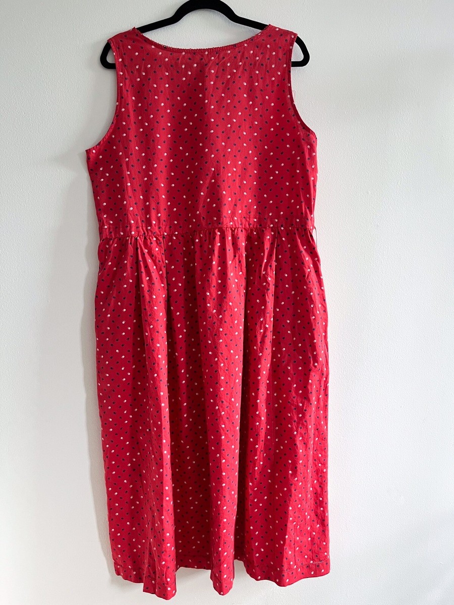 ワンピース Ines de la fressange Dresses 新品・XL・ネイビー】ユニクロ×イネス INES DE LA FRESSANGE