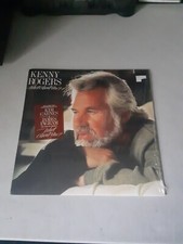 Kenny Rogers - What About Me? (LP, 1984) Brand New, Sealed, Kim Carnes