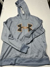 Under Armour Hoodie Women s Large