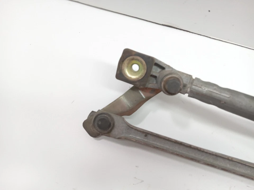 Motor y transmisión limpiaparabrisas Mercury Cougar 1999-2002 OEM, 8A016730SA Foto 2 de 4