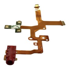 Sony ZV-E10 Mic Microphone Jack Port JK-1031 Replacement Repair Part Genuine