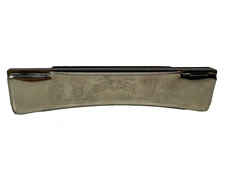 Vintage ECHO XXXXX Harmonica M. Hohner Paris 1927 Original  Germany Rare