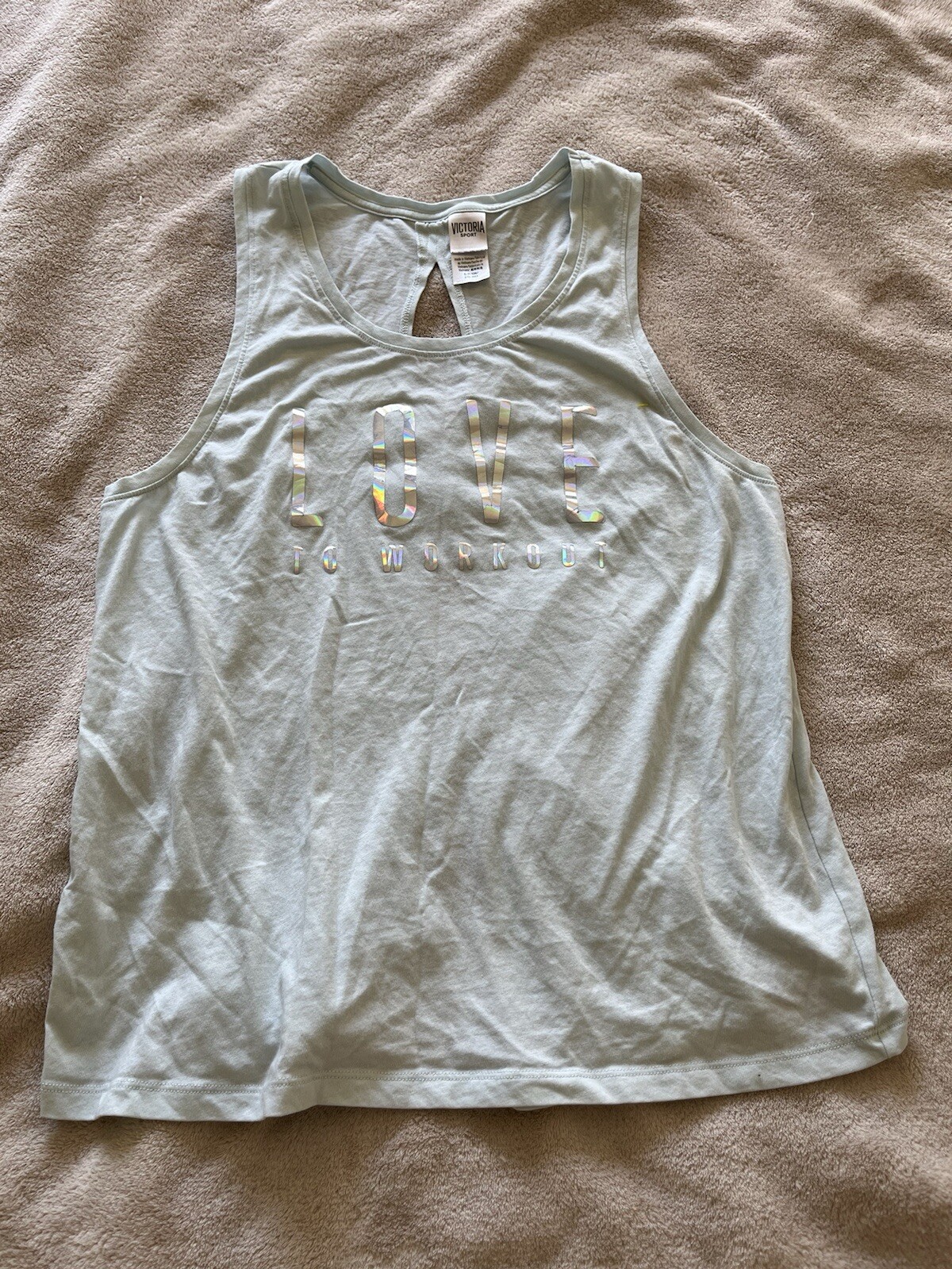 Exercise Shirt Bundle Size Small - image 3