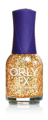 ORLY Nagellack Too Fab