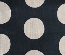 Size 12 Cath Kidston Vintage Style 1940s Polka Dot Tea Dress 