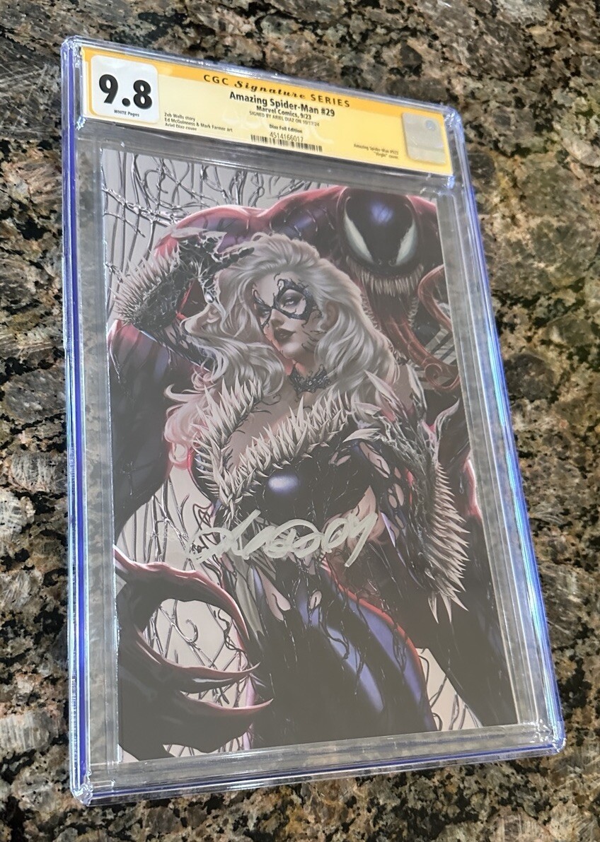 Catman Comics #29 Value - GoCollect