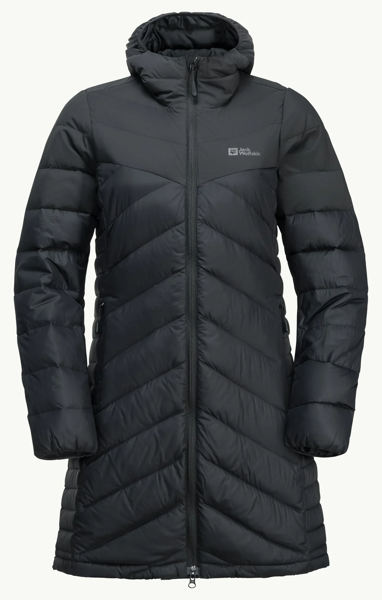 Jack Wolfskin Otto Winterjacken Damen Sale Mantel Warme