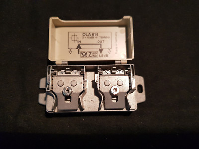 fuba OLA 614