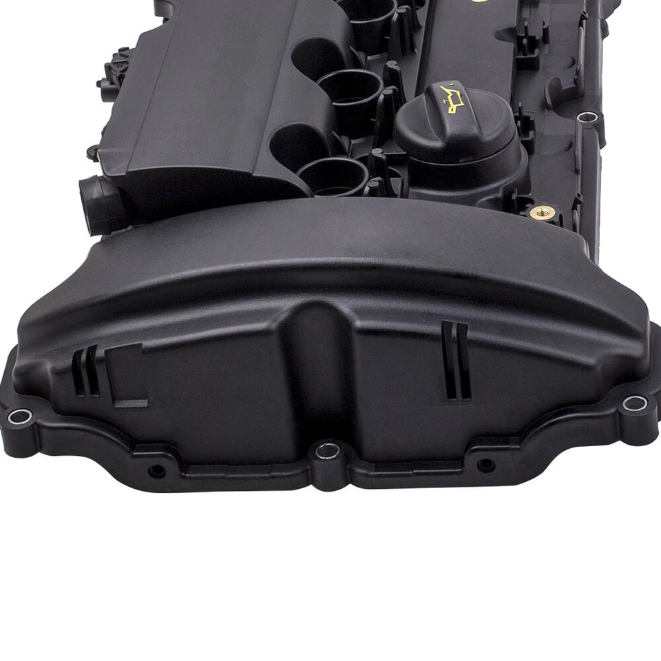 Couvercle de soupape et de culasse for Peugeot / Citroen 1.6 THP 16V V759886280 - Photo 4/4