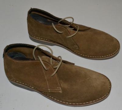 Veldskoen Heritage Farmer Grey Sole Size 12 | eBay UK display picture 3