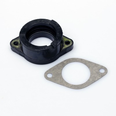 Vergaser-Ansaugstutzen Yamaha SR XT 500 1U6-13565-02 1U6-13565-00 1U6-13565-01