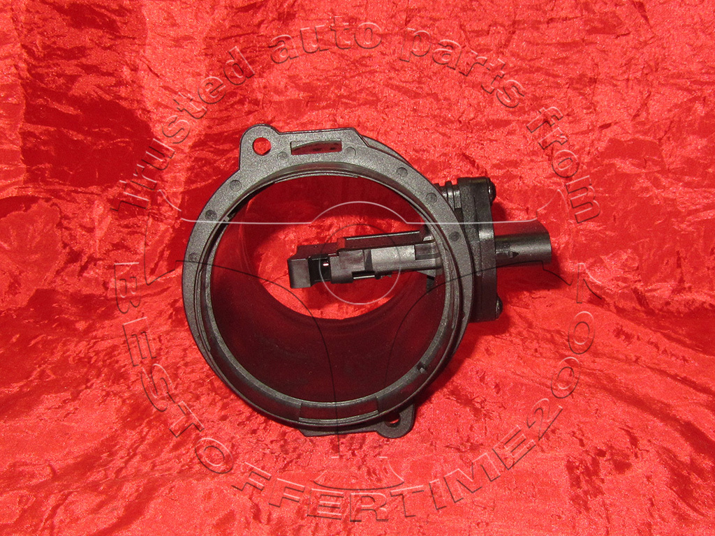 BMW E60 E61 E63 E64 E65 E53 5 6 7 X5's N62 Eng HOTFILM AIR MASS FLOW