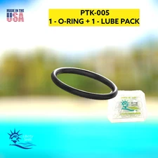 Control Well O-ring Replacement With PTK-005 Pooltek USA For Raypak ™