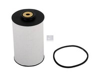 Kraftstofffiltereinsatz DT Spare Parts 4.61531 D:14Mm D:83Mm H:145Mm