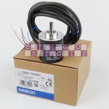 1piece NEW Omron E6B2-CWZ6C Rotary Encoder 1000P/R