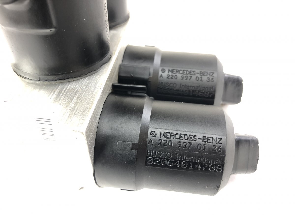 MERCEDES-BENZ SL-CLASS (R230) VA2419283 | eBay 