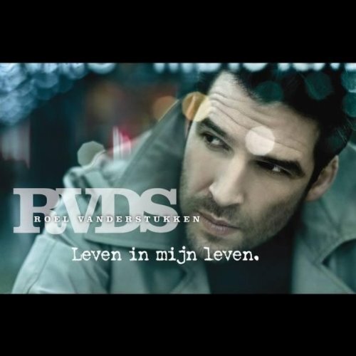 Roel Vanderstukken in Mijn Leven (CD)