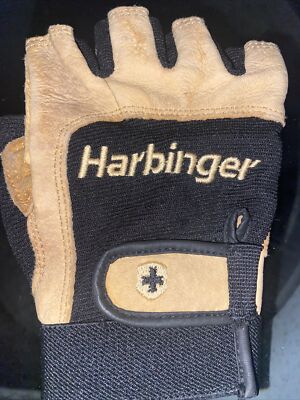 Harbinger RIGHT hand Glove Only $6.98