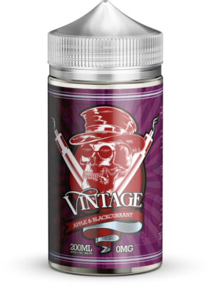 blackcurrant apple vape juice Best vape to quit smoking: Top devices for smoke-free life 2025 main image 1