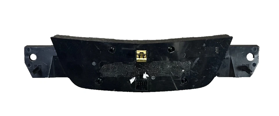 OEM | Panel de control de calefacción y aire acondicionado para Cadillac CT6 84264178 Foto 2 de 2