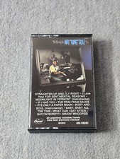 The Best of Nat King Cole Trio Volume 2 Cassette 4N-16261