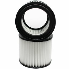 2X Vacuum Cartridge Filter for Shop-Vac Heavy...