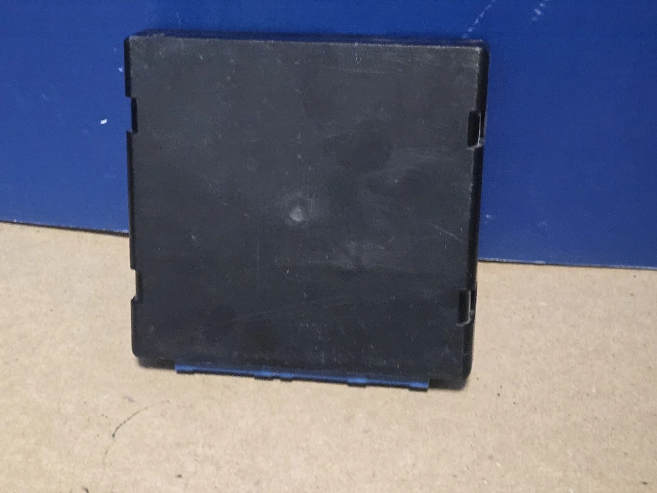 BCM 16268395 Compatível com 98-00 Chevrolet Blazer S10/Jimmy S15 1998 - Imagem 2 de 3