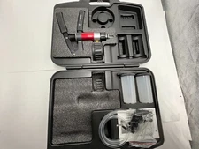 Powerbuilt 21 Piece Vacuum Pump Tool 648744 Repair Component Hydraulic System