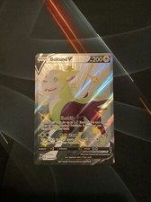 Boltund V [Jumbo] #SWSH085 Prices | Pokemon Promo | Pokemon Cards