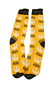 Graphic Socks - $3 EACH / Category: Nintendo and Star Wars Theme