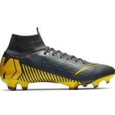 nike superfly yellow