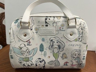 disney animators purse