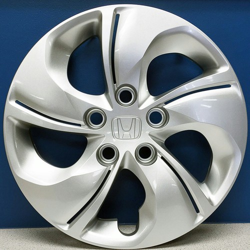 ONE 20132015 Honda Civic LX 55092 15" Hubcap / Wheel Cover 44733TR3A00 NEW eBay