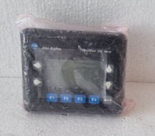 [NEW] ALLEN BRADLEY 2711-M3A18L1 PANELVIEW 300 MICRO SER A FRN 4.48